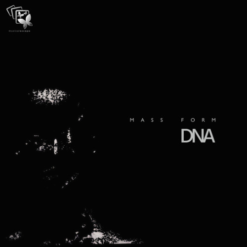 Mass form - The reason for the braking  [musicalescape]