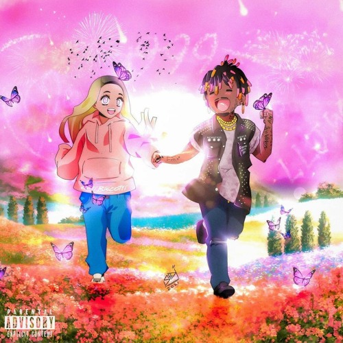 Stream Juice WRLD I'm In Love (Unreleased) Prod. Kevinn by Kevinn