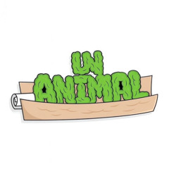 UN ANIMAL ***prod.by@Dakvdsito***