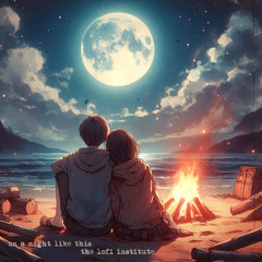 On A Night Like This