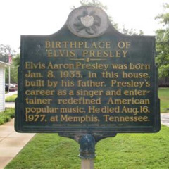 Review Special Price Elvis Presley Birthplace Park In Tupelo With Transport From Memphis