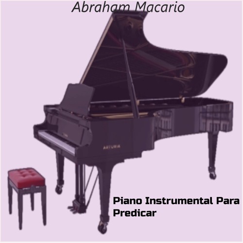 Alerta aspecto niebla Stream episode Piano Instrumental Para Predicar Mi Confianza by Abrahan  Macario Oficial podcast | Listen online for free on SoundCloud