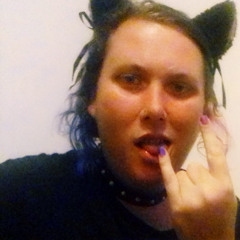 Slutty Punk Whore