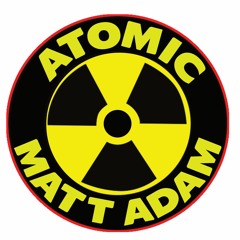 Atomic Residents Relaunch - Matt Adam (NZ)