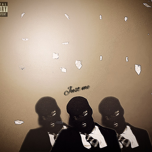 Just Me (prod. junhbeatz)