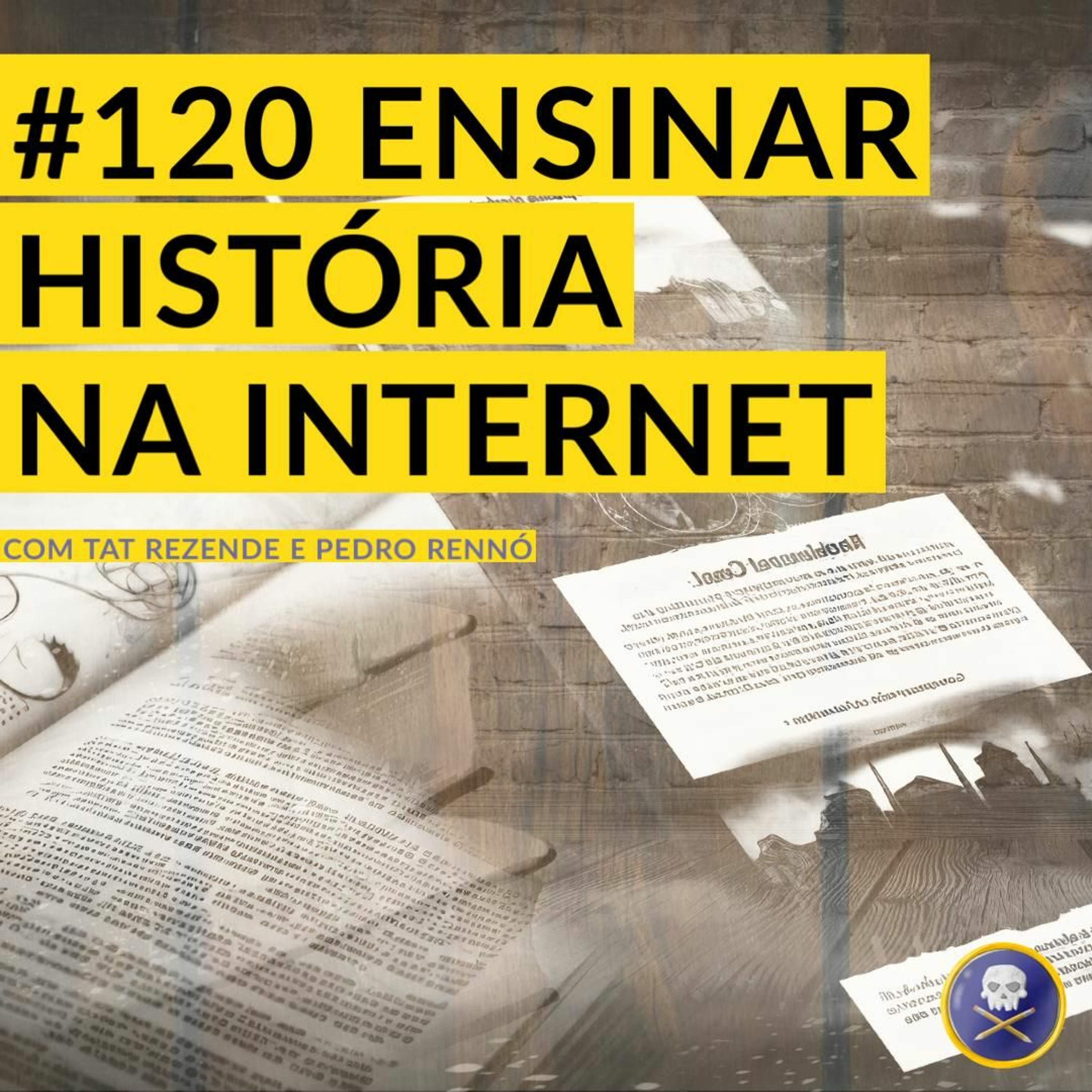 História Pirata