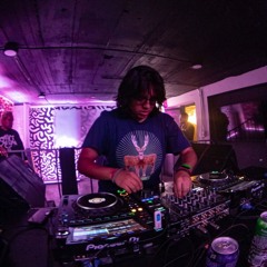UNDERGALAXIES @ LOUD FRIENDS: Secret Society