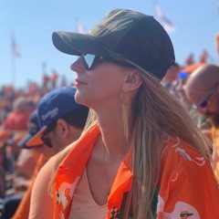 Kitty Michelle - Kingsday Houseparty