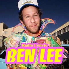 L’envie #179 :: Ben Lee