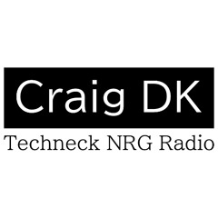 Techneck NRG Techno Radio EP 011 (Tues 29th Oct)