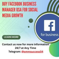 How Can I Get a Facebook Business Manager Account Quickly?