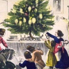 Lisée101 - En rappel - Vive Noël - fête paienne !