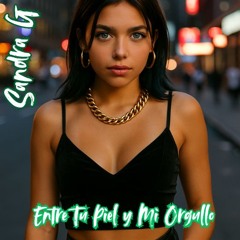 Entre Tu Piel y Mi Orgullo