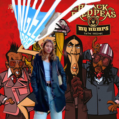 Symba Angels Sippen X My Humps [JBroadway Remix]