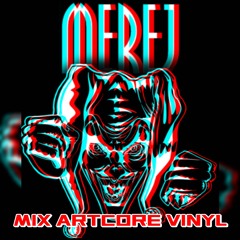 MIX ARTCORE VINYLS 17