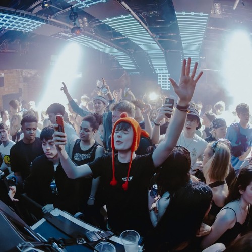 Jungle / DnB mix