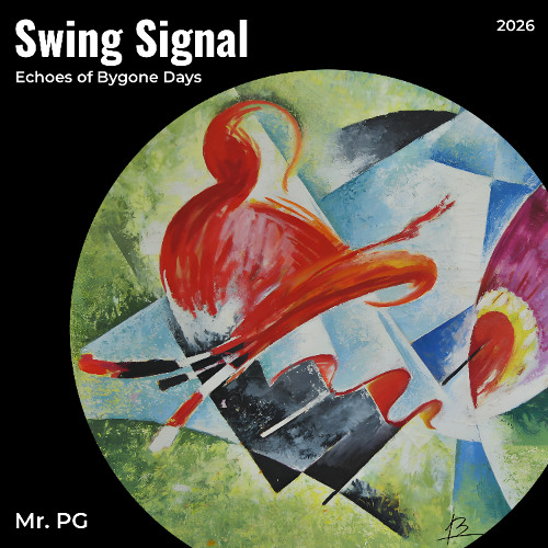 Stream Swing Circuit by Mr. PG | Listen online for free on SoundCloud