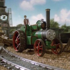 Trevor the Traction Engine's Theme (Series 2)