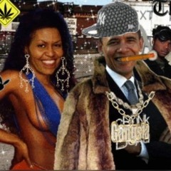 VF KANE + JAKOBTHASCHMONEYMAKER - MICHELLE OBAMA FREESTYLE [REUEL] #AFTERLCOMESANMOTW