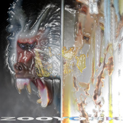 ZOOYORK REMIXXX (Chuck Drum & Bass)