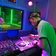 CANTADITAS@DJCARRASCO