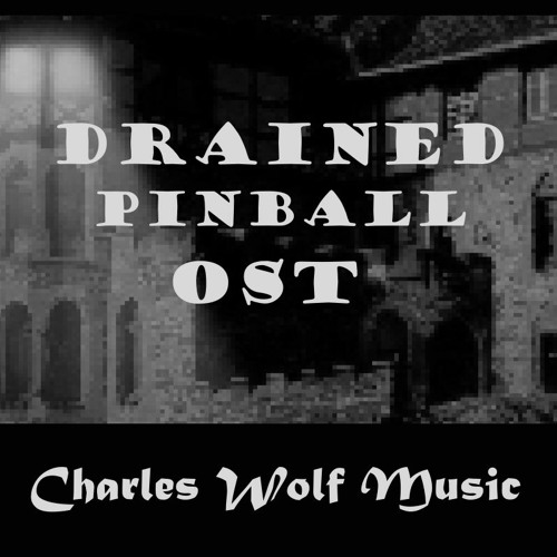 Drained OST - Vampire 3 Encounter
