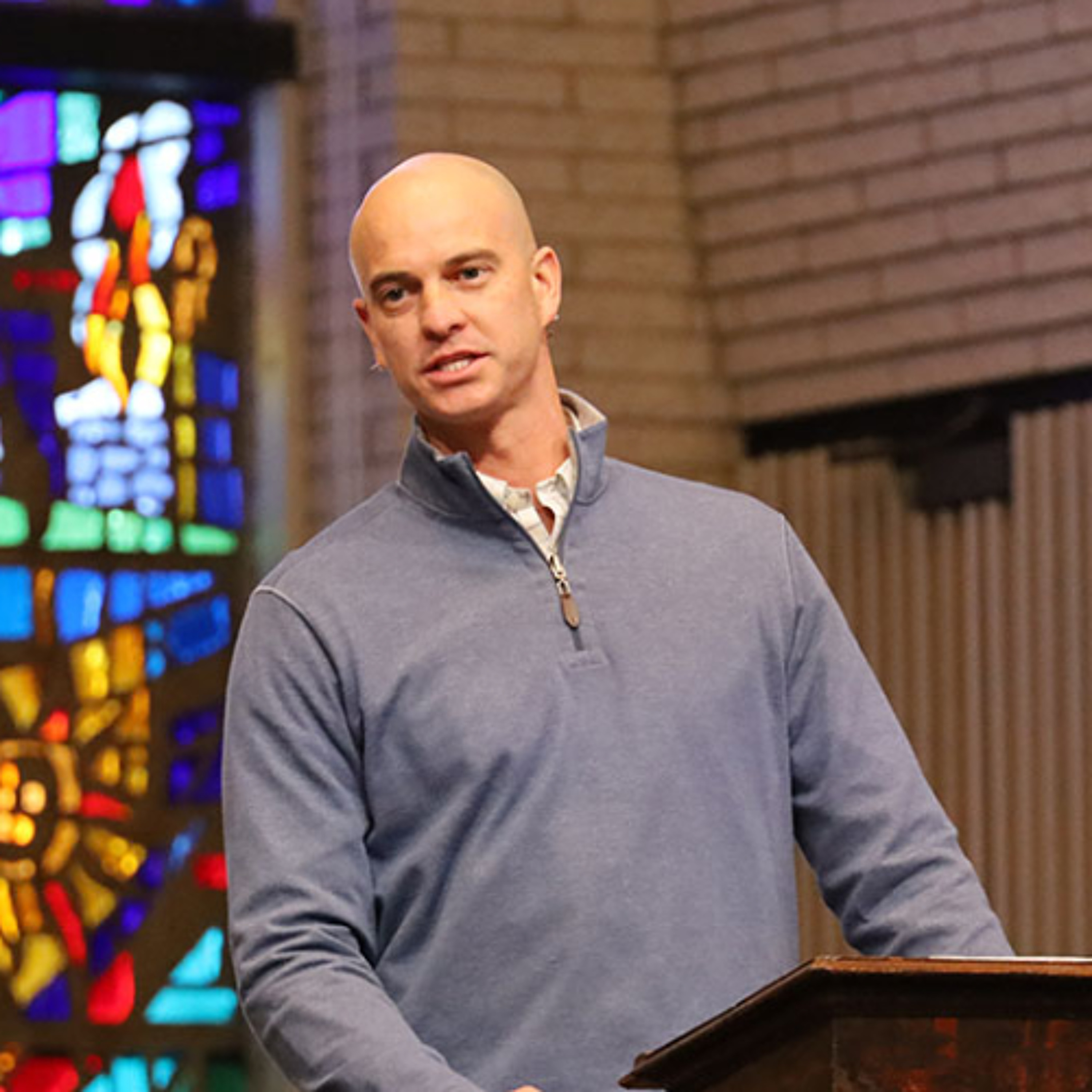 What I Learned During my Time as a "Student" at Covenant