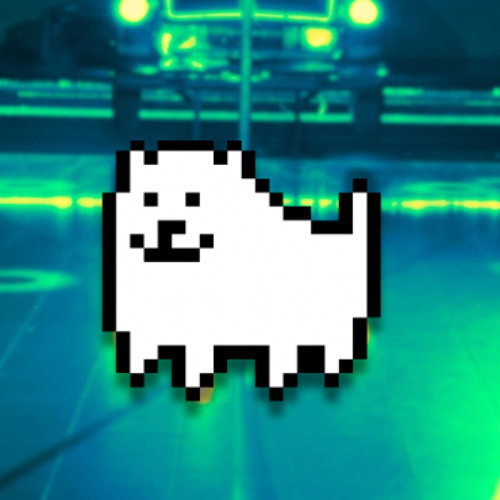 My Dogs in the Club - (Undertale Dogsong Remix)