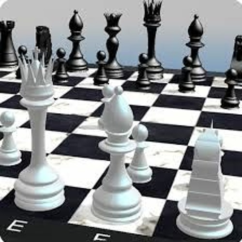 Stream Chess Master King: The Ultimate Chess Game for Android Devices from  Kristen