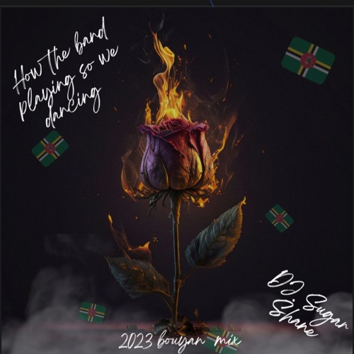 Bouyon mix 2023 {explicit}