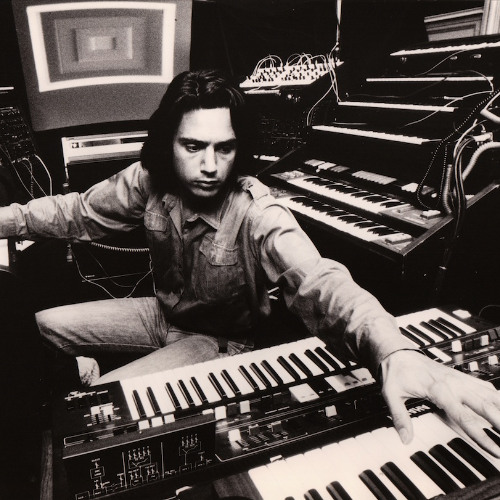 Jar Of Jarre 14