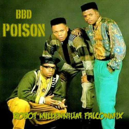 Stream Poison Rmfm By Robotmillennium Listen Online For Free On