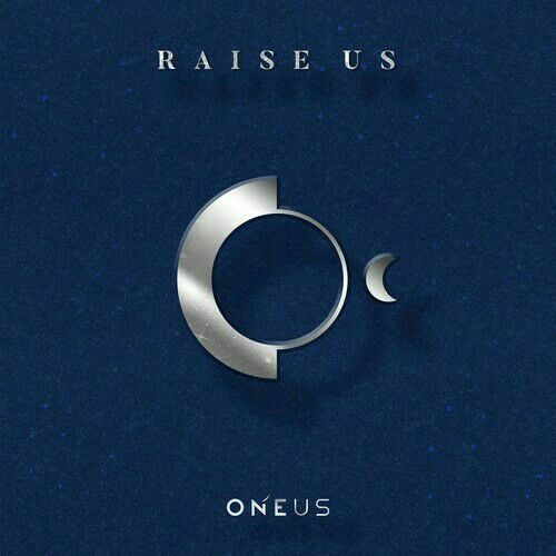 ONEUS - Intro : Time