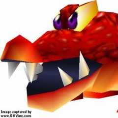 A Vile Challenge (Mr. Vile's Game - Banjo Kazooie - FL Studio Remix)