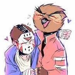 Vanoss And Delirious Sing Golden Hour - Ai Cover
