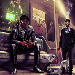 TrainToGo & Mac Critter & Tony Snow & Wdg Yia — GO SPIN