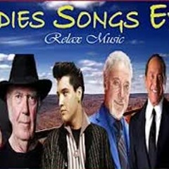 Tom Jones, Engelbert, The Cascades, Matt Monro, Elvis Presley, Paul Anka - Oldies Songs Ever