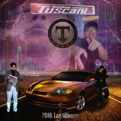 투스카니 (Feat.Digital Ninja,Blanc,Plazma)(Prod. Lazybillionare)