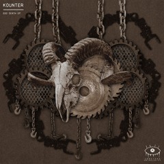 Kounter - Emergency Broadcast