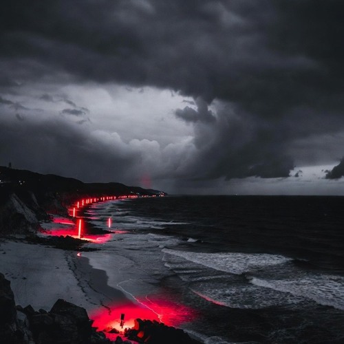 L'amour toujours Hardtekk