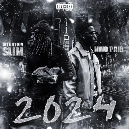 2024 (feat. Nino Paid)