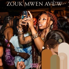 Zouk Mwen Avè'w Kompa - 2024
