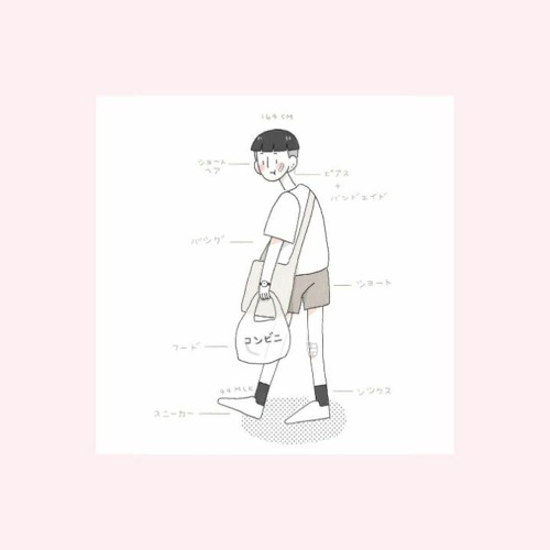 sofia by clairo vibes