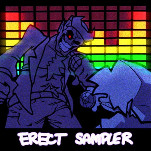 Blammed Erect (Kawai Sprite Remix)