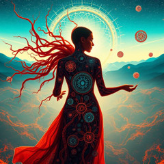 Aditti: Ash of Stars (radio edit)