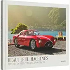 Books⚡️Download❤️ Beautiful Machines Ebooks
