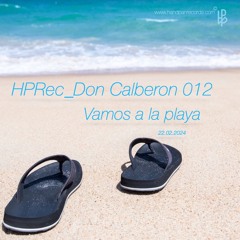 012 Vamos a la playa