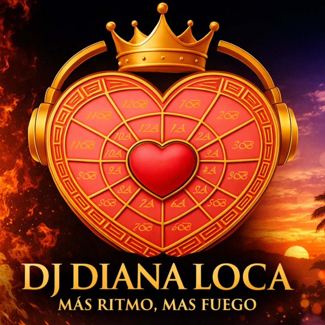 Mixxes Stream DJ Diana Loca | Listen to Mixxes playlist online for free on ...