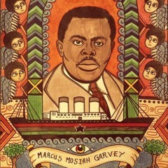 SOLID ROCK - Confidence In Self - Marcus Garvey Earthstrong Celebration (Aug. '21)