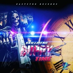 Skillibeng - Duppy Time (RAW) Dj Reload Intro
